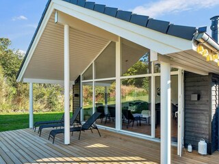Casa per le vacanze Vejby Strand  68
