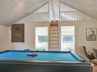 Vakantiehuis Vejby Strand  3