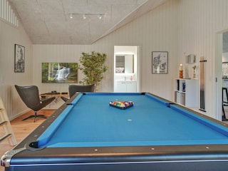 Ferienhaus Vejby Strand  35