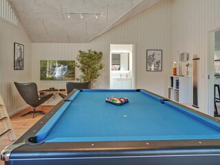 Vakantiehuis Vejby Strand  29