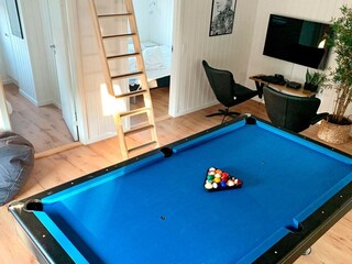 Vakantiehuis Vejby Strand  46