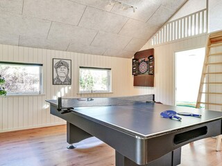 Casa per le vacanze Vejby Strand  62