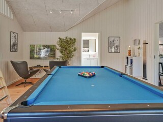 Ferienhaus Vejby Strand  30