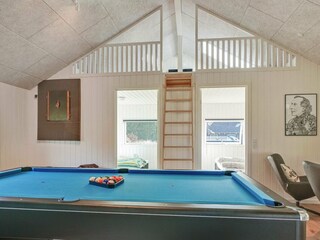 Vakantiehuis Vejby Strand  24