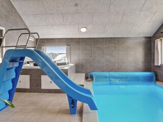 Vakantiehuis Vejby Strand  48