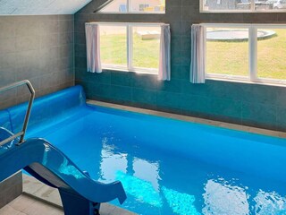 Vakantiehuis Vejby Strand  67