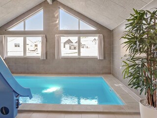 Ferienhaus Vejby Strand  72