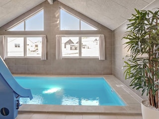 Holiday house Vejby Strand  56