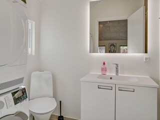 Casa per le vacanze Vejby Strand  14