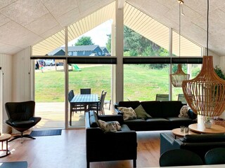 Maison de vacances Vejby Strand  52