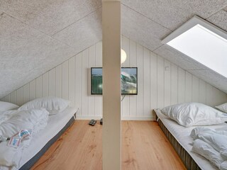 Casa per le vacanze Vejby Strand  17