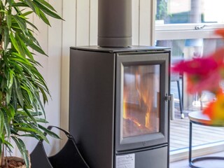 Ferienhaus Vejby Strand  53