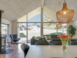 Holiday house Vejby Strand  19