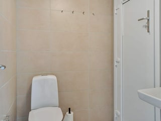 Vakantiehuis Vejby Strand  58