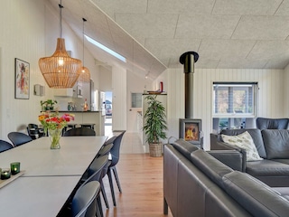 Ferienhaus Vejby Strand  33