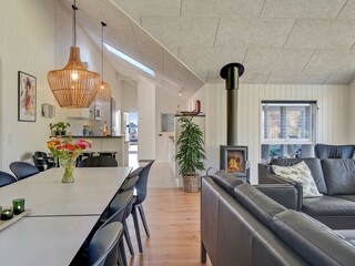 Holiday house Vejby Strand  21