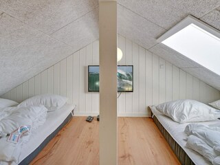 Casa per le vacanze Vejby Strand  68