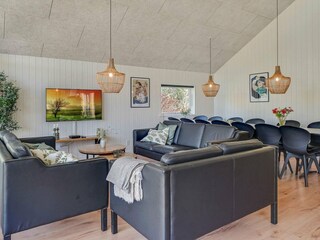 Holiday house Vejby Strand  24