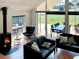 Casa per le vacanze Vejby Strand  55