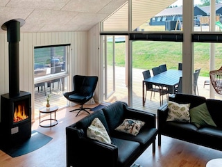 Ferienhaus Vejby Strand  69
