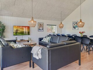 Casa per le vacanze Vejby Strand  72