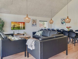 Ferienhaus Vejby Strand  46