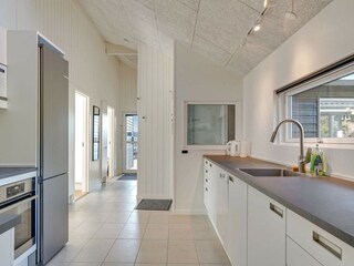 Casa per le vacanze Vejby Strand  16