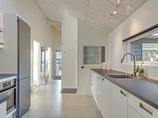 Ferienhaus Vejby Strand  16