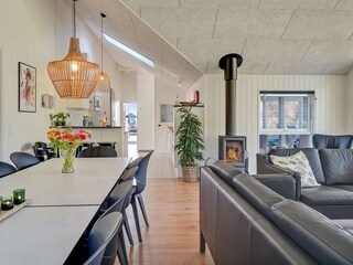 Maison de vacances Vejby Strand  75