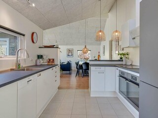 Holiday house Vejby Strand  38