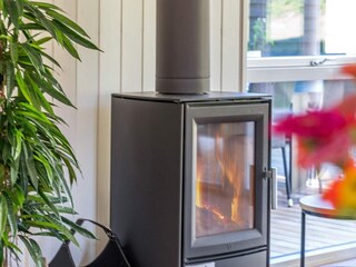 Vakantiehuis Vejby Strand  6