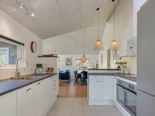 Ferienhaus Vejby Strand  18