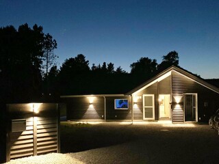 Holiday house Vejby Strand  39
