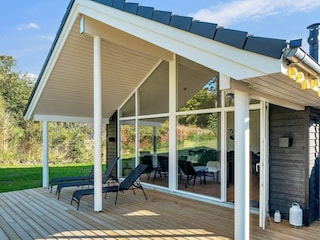 Holiday house Vejby Strand  60
