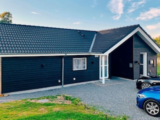 Ferienhaus Vejby Strand  55