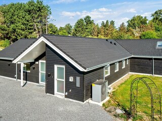 Vakantiehuis Vejby Strand  7