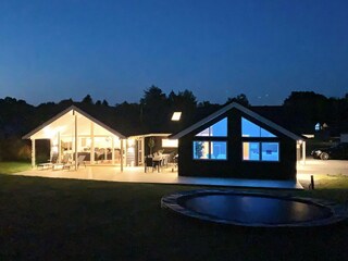 Casa per le vacanze Vejby Strand  19