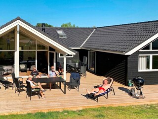 Maison de vacances Vejby Strand  58