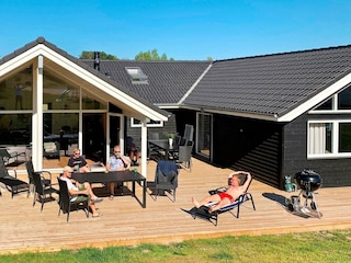 Vakantiehuis Vejby Strand  61