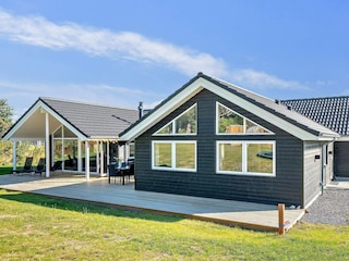 Ferienhaus Vejby Strand  19