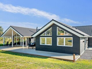 Vakantiehuis Vejby Strand  64