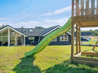 Vakantiehuis Vejby Strand  8