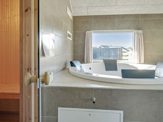 Casa per le vacanze Vejby Strand  61