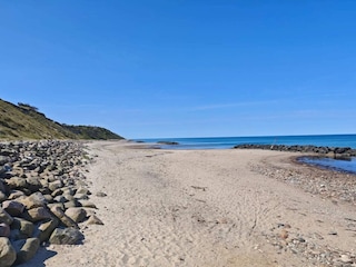Vakantiehuis Vejby Strand  66