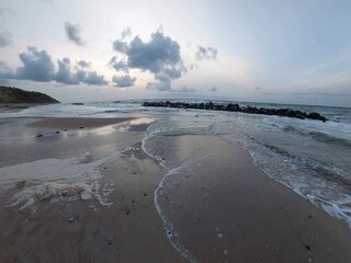 Casa per le vacanze Vejby Strand  13