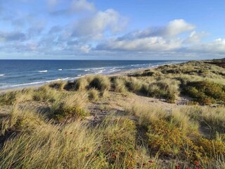 Maison de vacances Vejby Strand  32