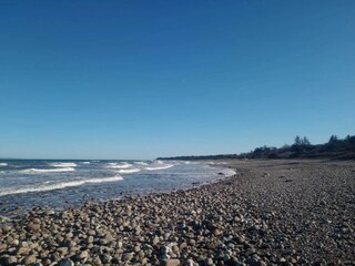 Casa per le vacanze Vejby Strand  46