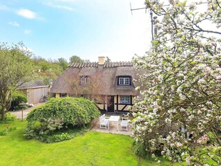 Holiday house Humble  17