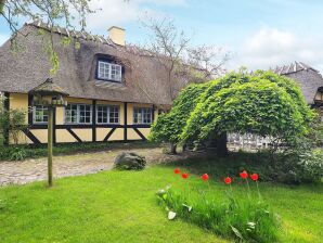Ferienhaus Idyllisches Landhaus Ruckzug-By Traum - Humble - image1