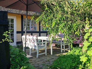 Maison de vacances Humble Enregistrement extérieur 8